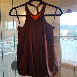 Maria biancanero, size small